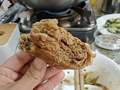 -清真·鸦儿李记·小馆(后海店)