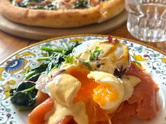 -Alimentari早午餐(安福路店)