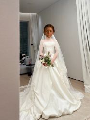 -Chic Bridal 熙可婚纱