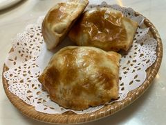 烤包子-新疆红柳花餐厅(新洲店)
