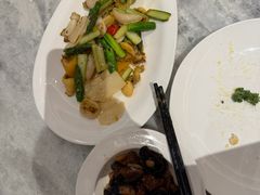 -喜来登由由大酒店九州膳坊中餐厅