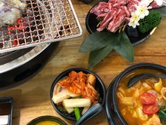 -九田家黑牛烤肉料理(吴江万象汇店)