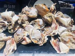 -加餐海鲜自助(宝龙一城店)