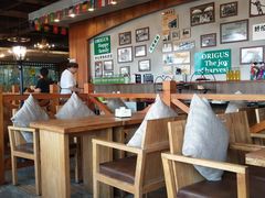 大堂-好伦哥(温都水城店)