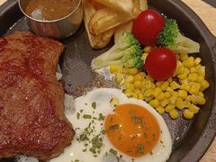 -Pennehut畔尼意面(合肥万象城店)