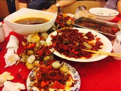 簋街仔仔(簋街总店)-簋街仔仔小龙虾(总店)