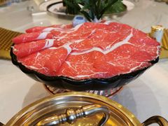 -江海肥牛(桃园南路店)