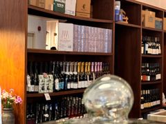 -BAKER&SPICE(安福路店)