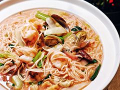 -莆田餐厅PUTIEN(世博源店)