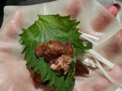 -北李·海肠捞饭·大连菜(望京凯德MALL店)