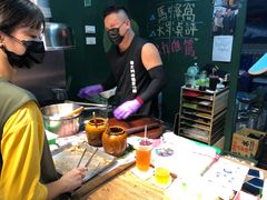 -花莲东大门国际观光夜市