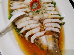 -汤记传菜(秀浦路店)