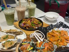 -79号渔船海鲜饭店(华强北店)