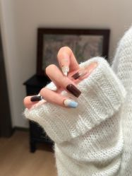 -RL Nail·瑞丽美甲美睫品牌原创店