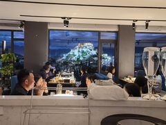 大堂-平措康桑·和牛自助观景餐厅(布达拉宫店)