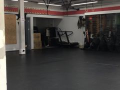 -CrossFit MET综合体能训练馆(朝阳路店)