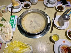 -煲大王猪肚鸡·椰子鸡火锅(红谷滩万达店)