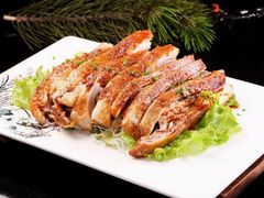 -南阳食府·河南豫菜(南阳驻京办店)