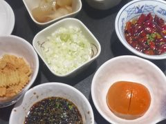 -东来顺饭庄(金泉广场店)
