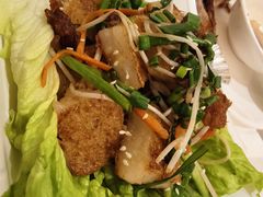 -龙悦湾酒家·八阵鱼生·渔人码头店