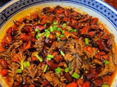 -陈麻婆豆腐总店