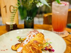 -Rosemary·纽西兰简餐(江南西店)