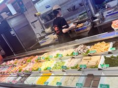 -椒锅锅·麻辣香锅(宝地广场城市集市店)