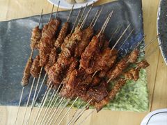 -钟记陕南菜·煎锅鱼(红专南路店)
