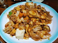 -津沽小院(大直沽总店)