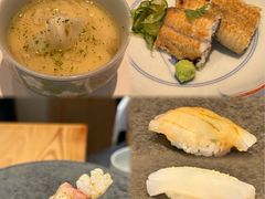 -嶺寿司
