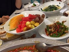-徽镇小厨·经典徽菜(马连道店)