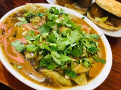 -天泰路羊汤早点烧麦(联谊里店)