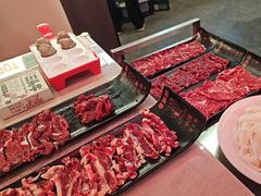 -三头牛·潮汕牛肉生蚝火锅 (夏湾店)