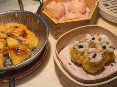 -陶陶居酒家(SM二期购物广场店)