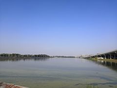 -丁香湖公园
