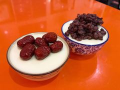 双皮奶-南宁市连升风味小吃店