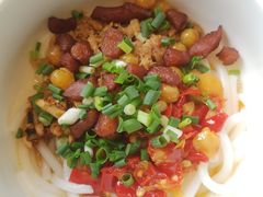 肉沫米粉-黔蘑菇四季餐厅(观山湖店)