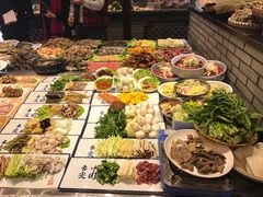 -大灶头·新昌菜(中国茶市店)