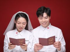 -bobo高端证件照工作室(三元桥店)