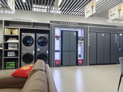 -苏宁易购(Suning Pro南昌东方银座店)