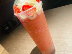 -CoCo都可(北美店)