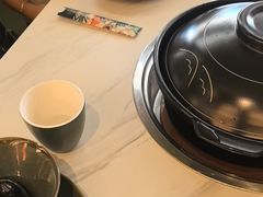 -狐狸爱上椰子鸡(滨江星光大道店)