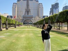 -澳门喜来登大酒店