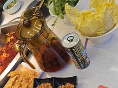 -味之绝美蛙鱼头火锅(松江万达店)