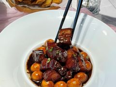 -珈境湖畔餐厅·湖北菜·江浙菜•樱花季(西北湖店)