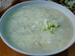 -米家清真糁馆(农大店)