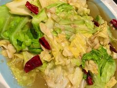 -懒人盐府人家(航天桥店)