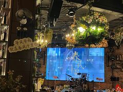 -春风十里烧烤音乐吧(实力乐队驻唱三元里店)