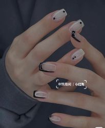 -悦指间美甲美睫