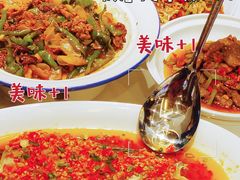 -兰湘子·湘菜小炒(崂山丽达店)